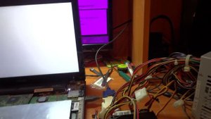 Подключение внешней видеокарты к ноутбуку ASUS K52JR