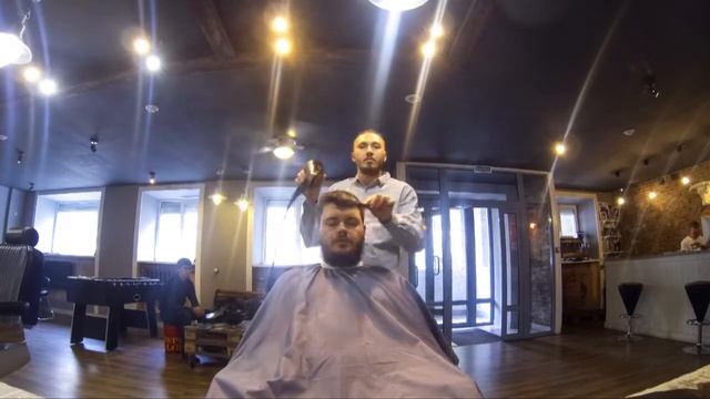 Chop-Сhop Timelapse