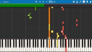 Plants vs zombies - Loonboon piano remix