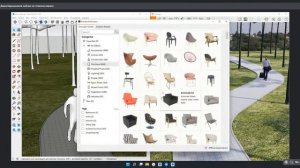 Enscape, как в нем работать
