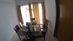 Крепость Гринсити – лакшери "тюрьма" в Бангладеш для русских?