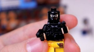НАСТОЯЩИЙ PUBG - В LEGO ТАКОГО НЕ БУДЕТ