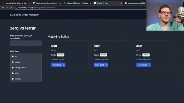 My advice for becoming a web dev in 2023 смотреть онлайн