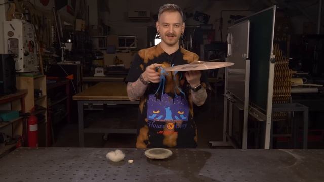 Примитивные технологии - DIY Одеяло из шерсти