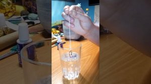 Гадание на обручальном кольце.