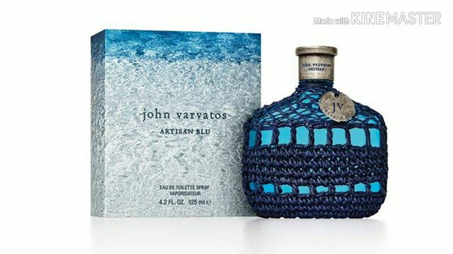 Blu Artisan John Varvatos