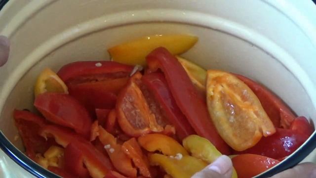 ЗИМОЙ СЪЕДАЕТСЯ БЕЗ ОСТАТКА Весь Секрет в Маринаде!!! смотреть онлайн