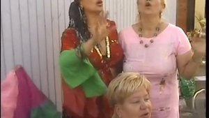 ? КАК ЗАДОРНО И ВЕСЕЛО ПРОВЕСТИ ЮБИЛЕЙ НА ДАЧЕ ? 50.