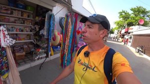 Отдых в Бетте. Чистейшее море, малолюдный пляж, цены на всё. (Папа Может)