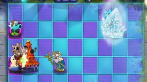 Tournament All Peashooter V9.8.1 - Who Will Win? PvZ 2 Plant vs Plant.
