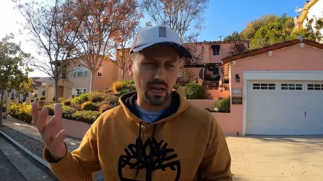 Как проходил мой иммиграционный суд в США | Победил в суде смотреть онлайн