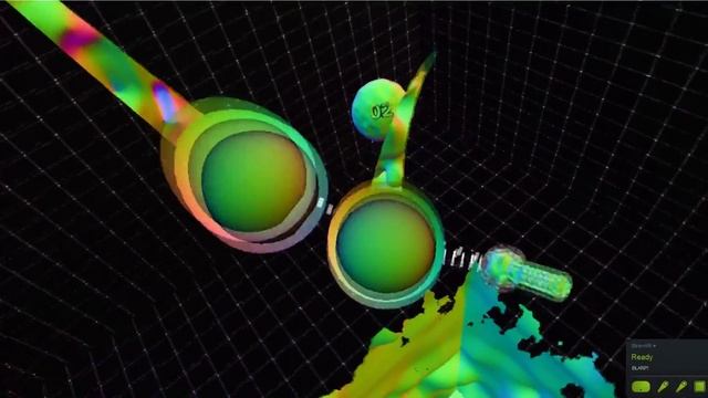 HTC VIVE | BLARP! смотреть онлайн