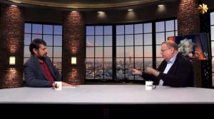 Польско-украинский заговор в русской истории. Александр Пыжиков.