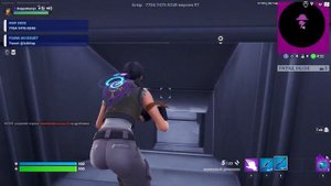 FORTNITE "УБИЛИ В ТАНЦЕ"