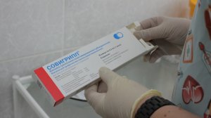 Прививка от гриппа – надёжная профилактика заболеваний ОРВИ