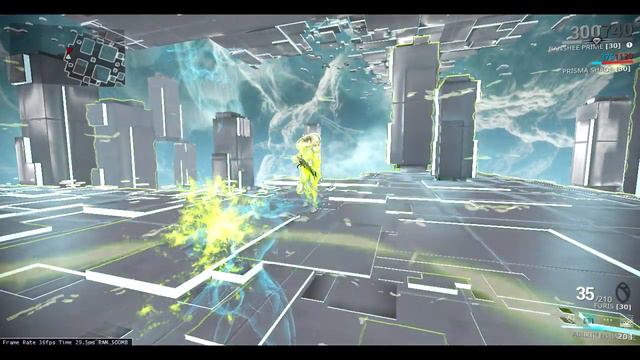 WARFRAME - Things To Look Forward For With Warrior Operators смотреть онлайн