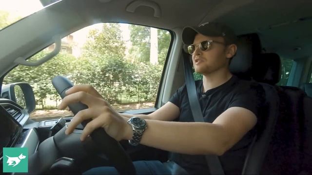 Volkswagen Multivan 2021 review | Chasing Cars смотреть онлайн