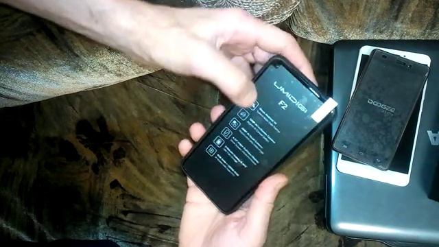 Телефон Umidigi F2 смотреть онлайн