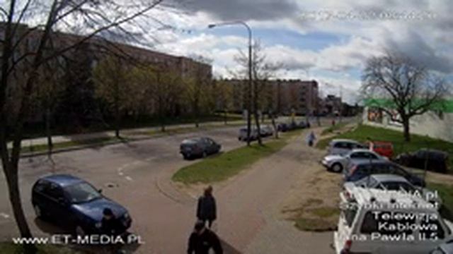 ET-MEDIA Włodawa - kamera OnLine transmisja na zywo смотреть онлайн