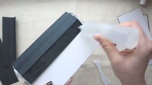 Мини переплёт своими руками | Мастер класс