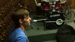 Кавер версия Майкл Джексон - Billie Jean.MOV