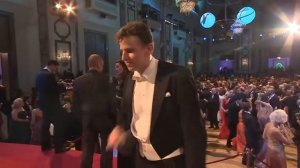 Новогодний бал в резиденции австрийских императоров Silvesterball c HOFBURG Vienna