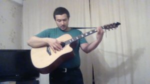 Головка забубённая