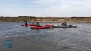 Экскурсия на Каяках по рекам в Уссурийске . Приморье