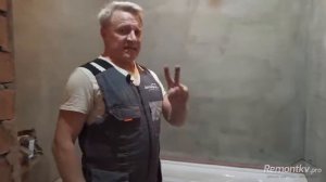 Надежное крепление любой ванны к стене. Просто, быстро, герметично!