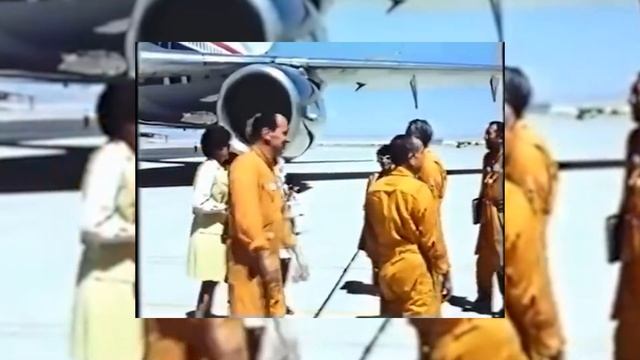 "НЕ ЗАКРЫЛИ ДВЕРЬ В САМОЛЕТЕ": самая крупнейшая авиакатастрофа за всю историю смотреть онлайн