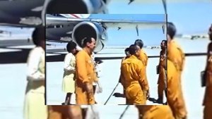 "НЕ ЗАКРЫЛИ ДВЕРЬ В САМОЛЕТЕ": самая крупнейшая авиакатастрофа за всю историю