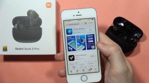 Redmi Buds 5 Pro: Pair with Apple iPhone - Connect to any iOS Device #howtodevices