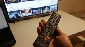 Лучший Телевизор 32 Дюйма на Android