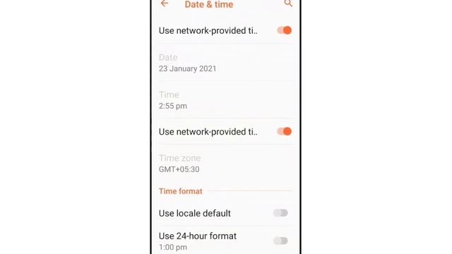 YUPP TV Fix Generate session failed Chain validation failed problem solve смотреть онлайн