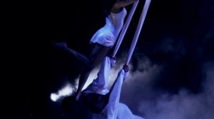 Acrobatic Circus Show INDIGO. Воздушные гимнасты, цирковые артисты г.Новосибирск