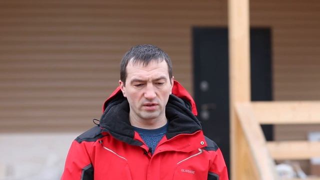 Каркасный дом 150м2. Цена. Отзыв владельца - КАНАДСКАЯ ИЗБА