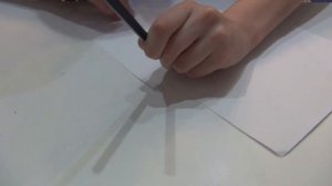 Как начертить ровный круг от руки