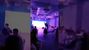 Sting-desert rose. Танец для молодожёнов