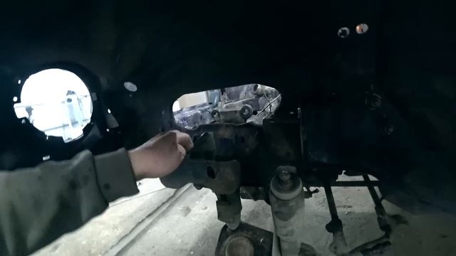 Новая КУЗОВНЯ на Ниву 2020 - СКОЛЬКО СТОИТ?! смотреть онлайн