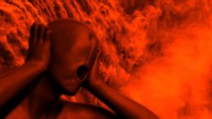 Музыка из ада