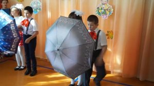 ГБОУ Учалинская коррекционная школа-интернат. Танец воспитанников.