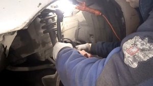 Как поменять тормозные шланги на #Марк 2  #jzx90