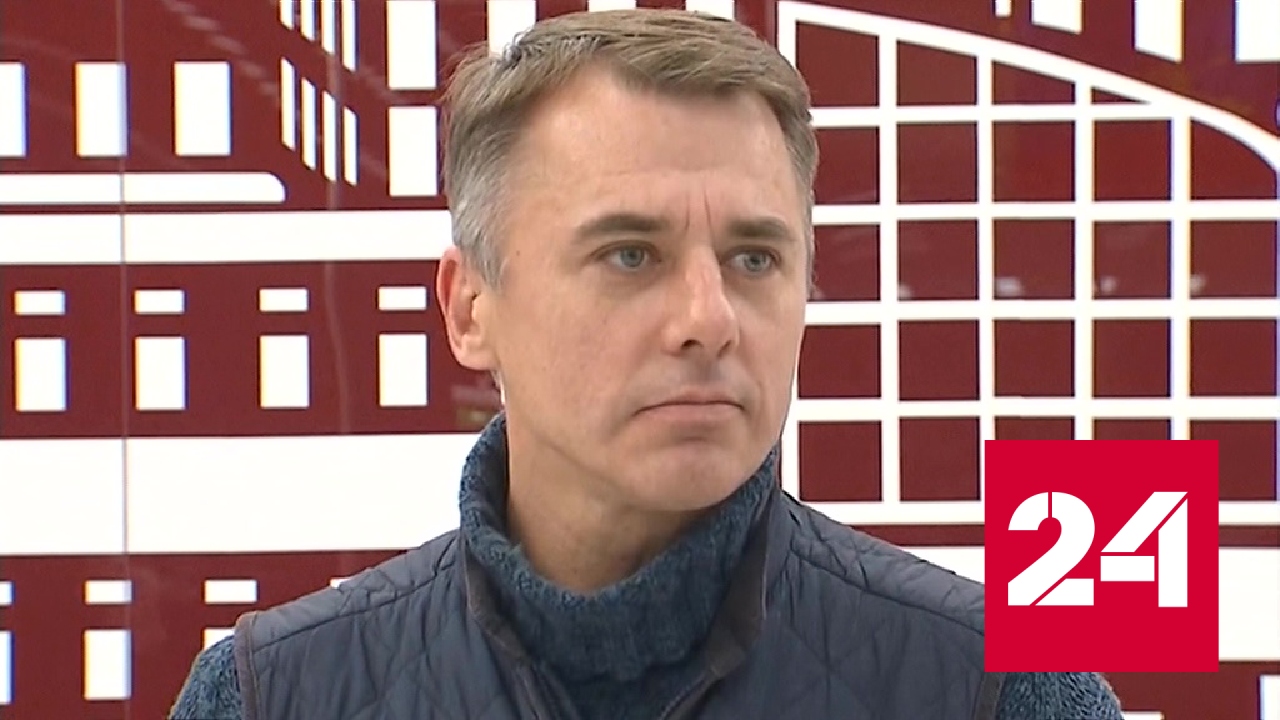 В комплексе "Патриот" организовали концерт для мобилизованных - Россия 24