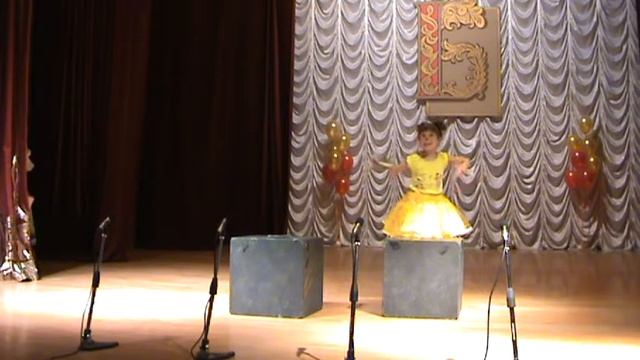 03. Умная собачка Соня