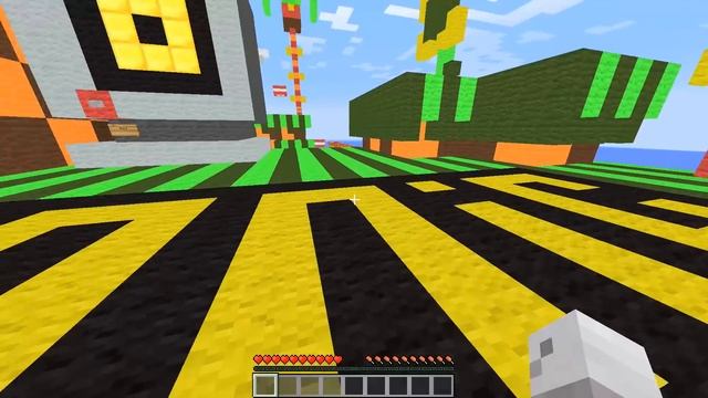 КАК МЕНЯЛСЯ СОНИК И ЕГО ЖИЗНЕННЫЙ ЦИКЛ В МАЙНКРАФТ ~ ЭВОЛЮЦИЯ СОНИКА В MINECRAFT SONIC смотреть онлайн