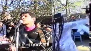 Muboraksho Mirzoshoev 1996 | Муборакшо Мирзошоев