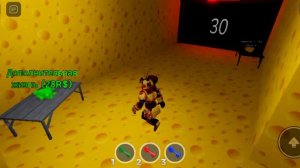 крыса 1 в роблоксе