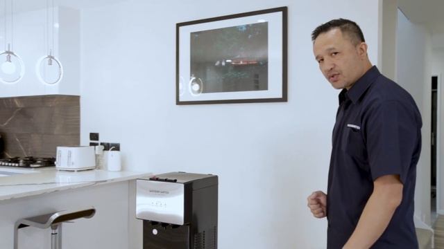 Wonder Water 2000: Best Place To Put Your Unit смотреть онлайн