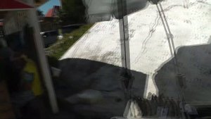 Количество отдыхающих в Лазаревском Август 2018