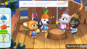 Игра том и его друзья обновление игры